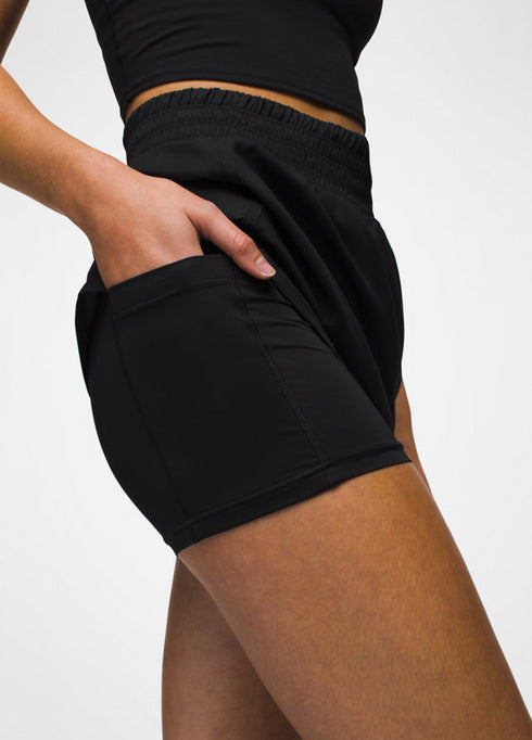 Peak 2 Pavement Skort